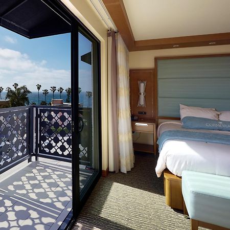 Cormorant Boutique Hotel ซานดิเอโก ภายนอก รูปภาพ