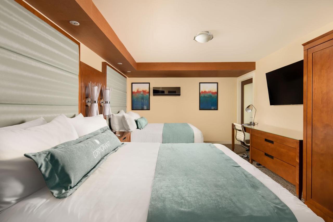 Cormorant Boutique Hotel ซานดิเอโก ห้อง รูปภาพ