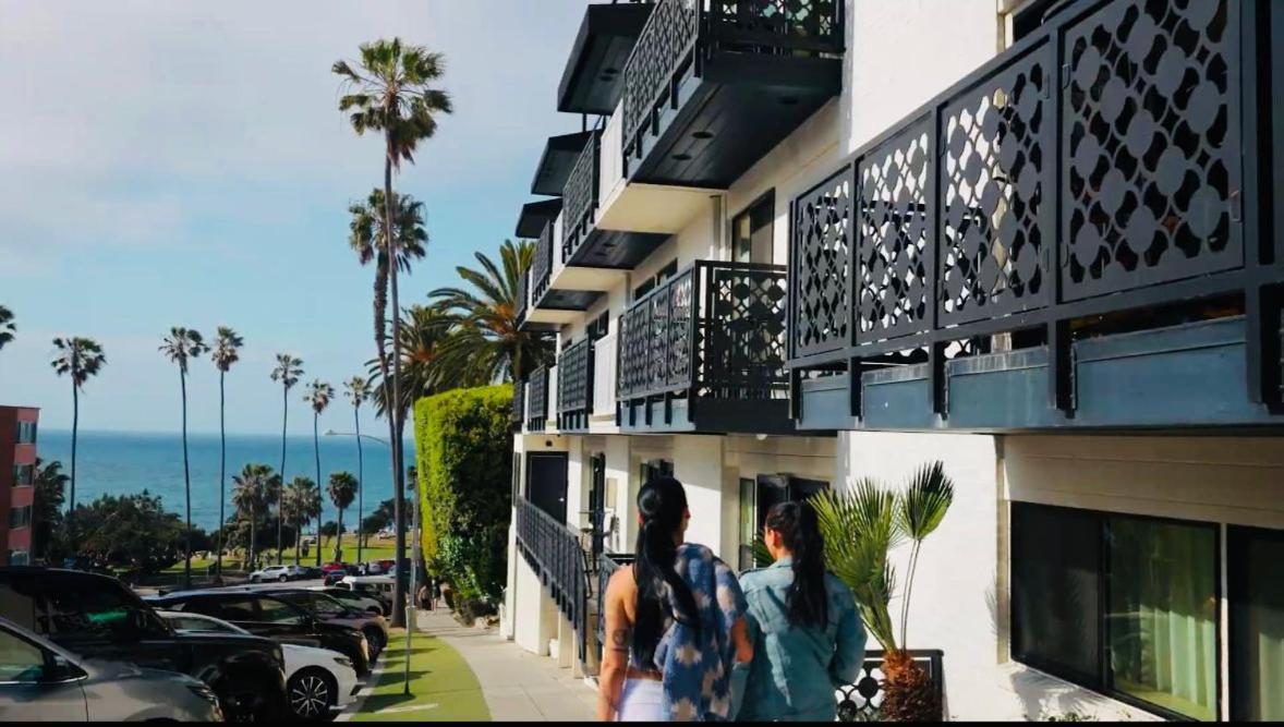 Cormorant Boutique Hotel ซานดิเอโก ภายนอก รูปภาพ
